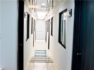 Ayenda 1024 Agora Inn Hotel Богота Екстериор снимка