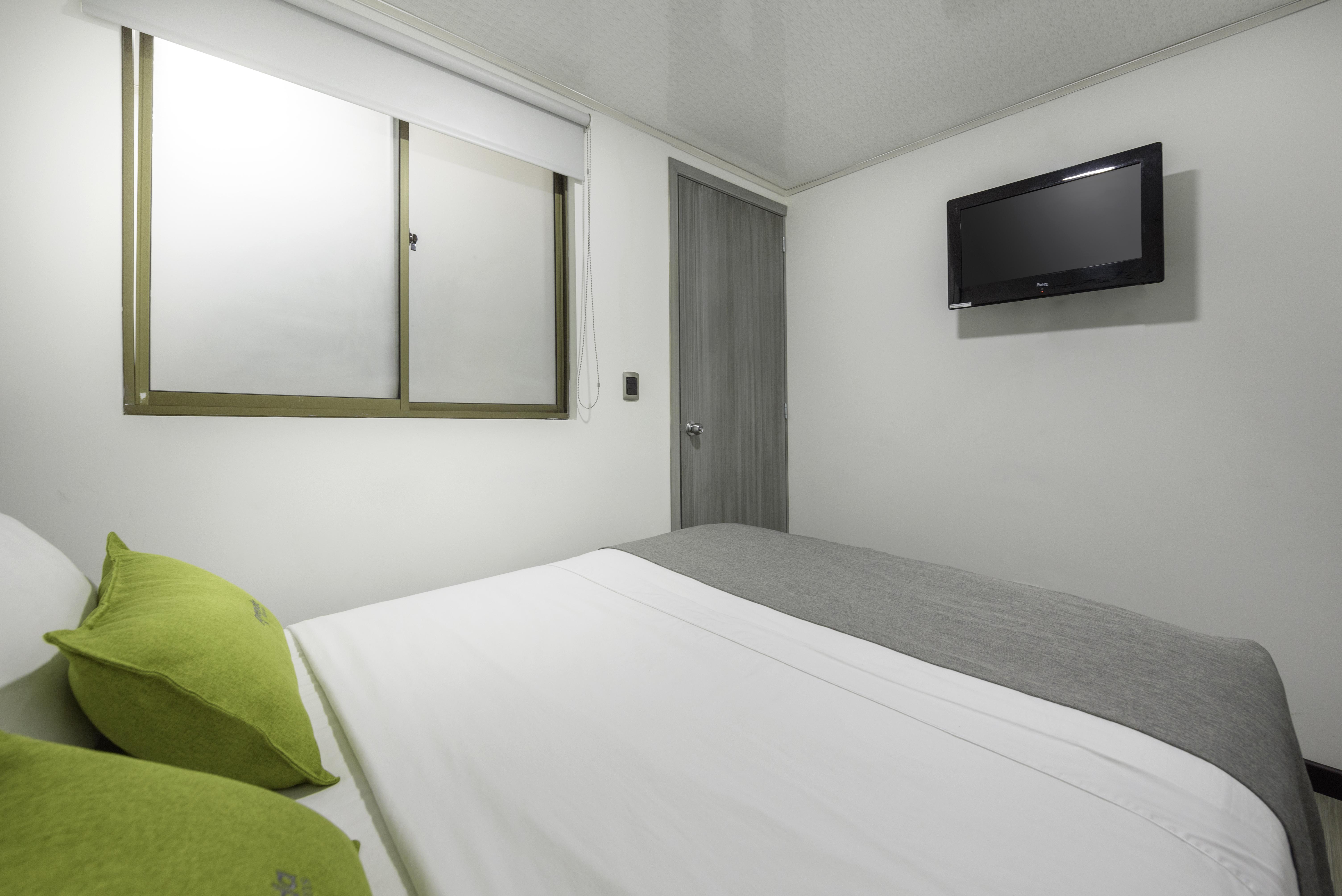 Ayenda 1024 Agora Inn Hotel Богота Екстериор снимка